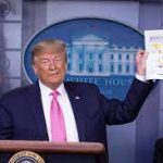 I WANT PEOPLE TO RUN THE MEDIA 